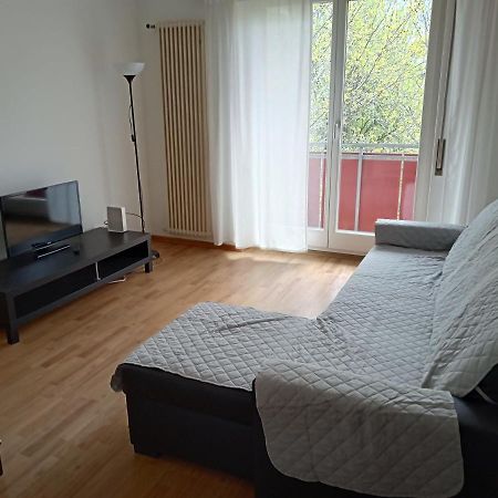 Gh Residence Lugano Ngoại thất bức ảnh