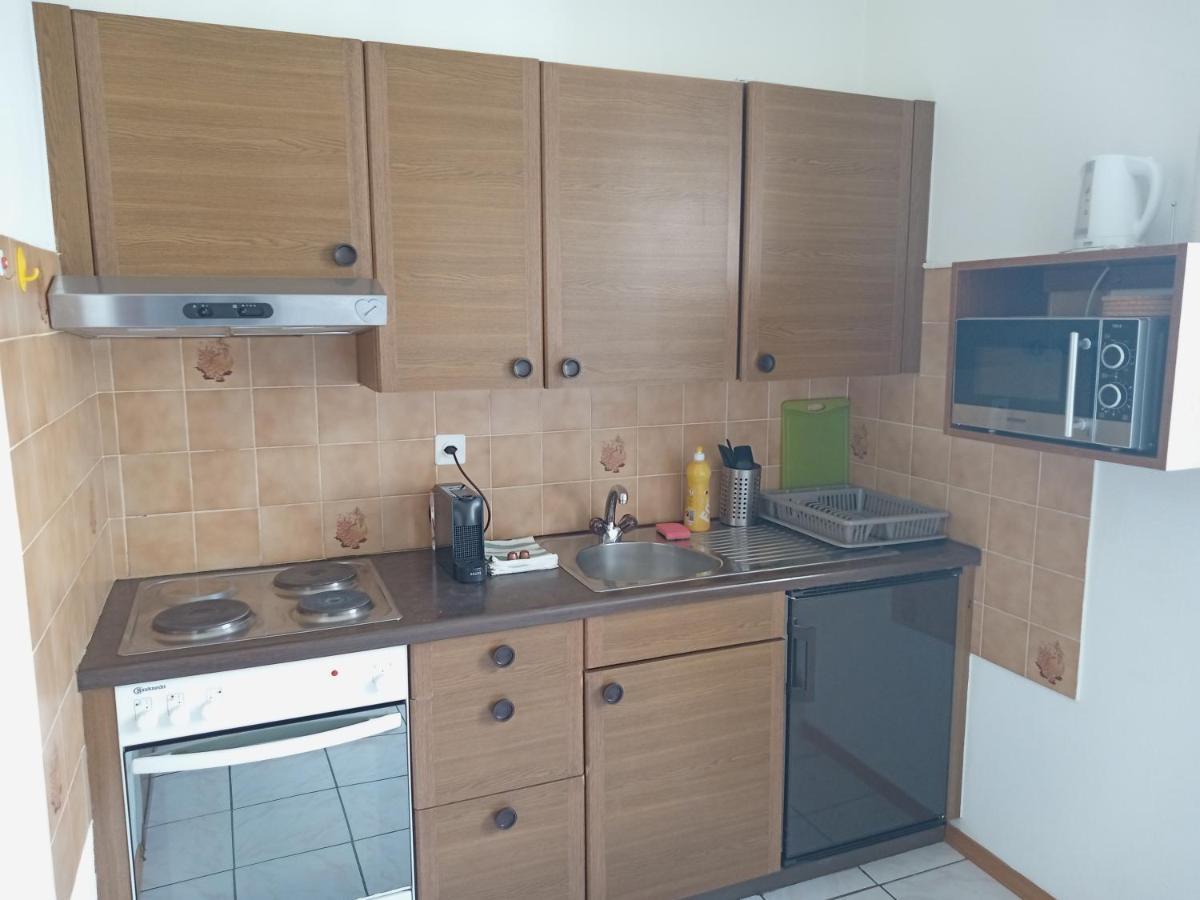 Gh Residence Lugano Ngoại thất bức ảnh