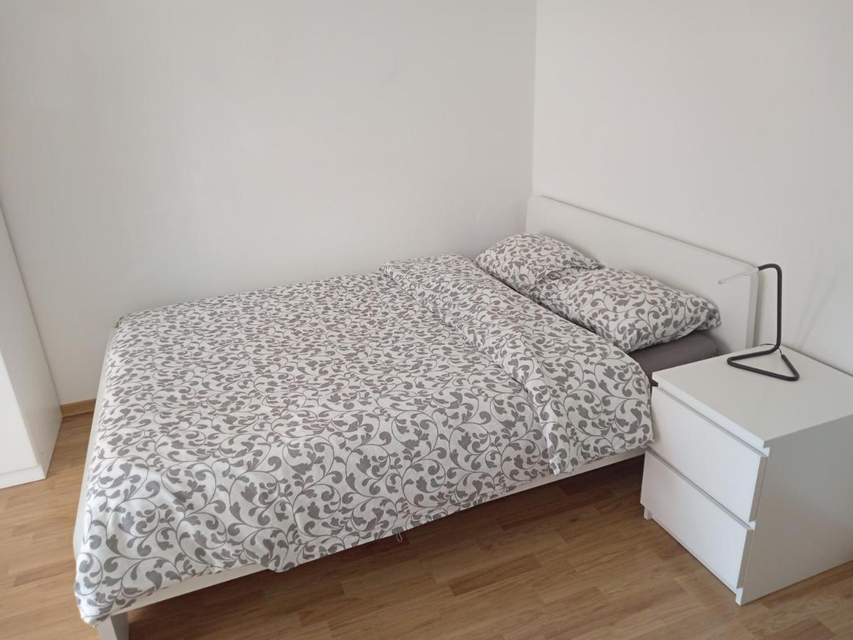 Gh Residence Lugano Ngoại thất bức ảnh