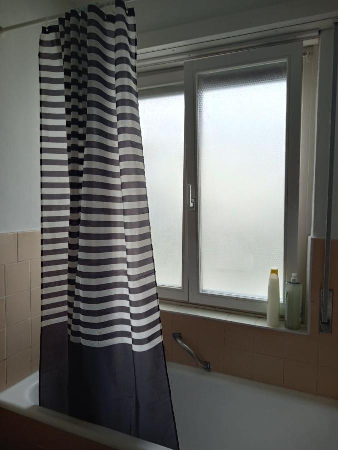 Gh Residence Lugano Ngoại thất bức ảnh