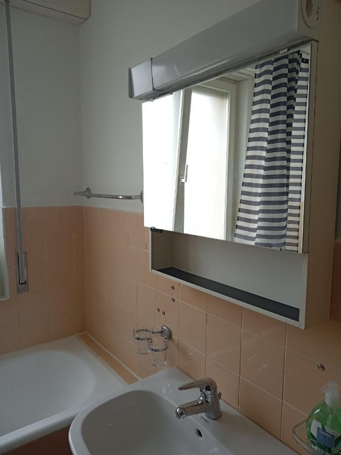 Gh Residence Lugano Ngoại thất bức ảnh